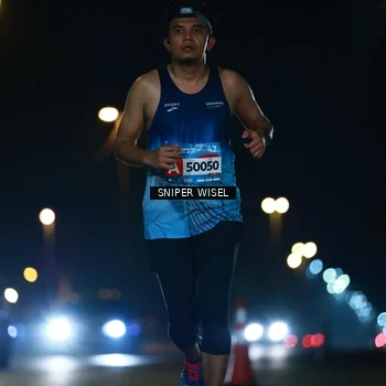 Runner Photo 8436605