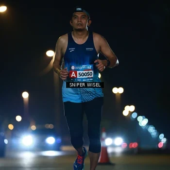 Runner Photo 8436606
