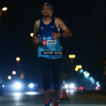 Runner Photo 8436607