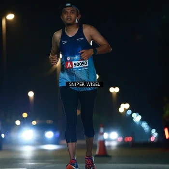 Runner Photo 8436608