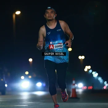 Runner Photo 8436614