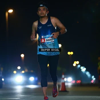 Runner Photo 8436615