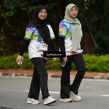 Runner Photo 8436616