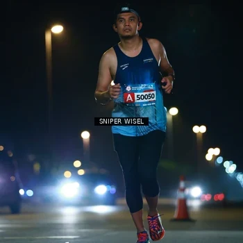 Runner Photo 8436617