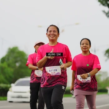 Runner Photo 8436618