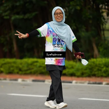 Runner Photo 8436619