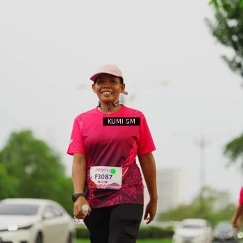 Runner Photo 8436621