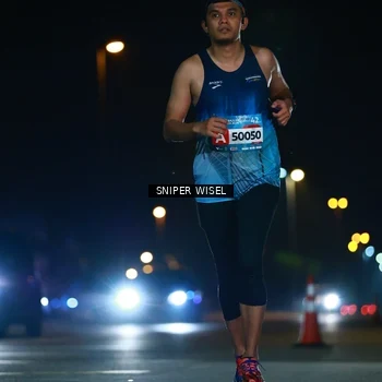 Runner Photo 8436623