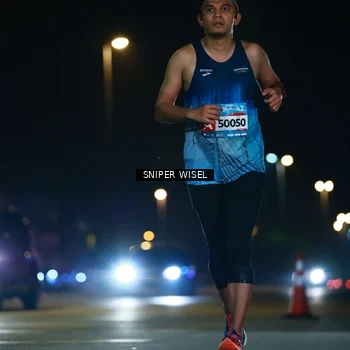 Runner Photo 8436624
