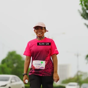 Runner Photo 8436625