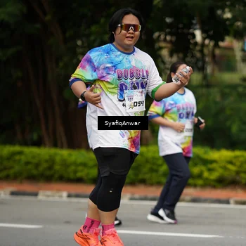 Runner Photo 8436626