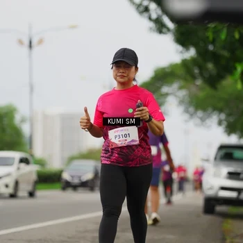 Runner Photo 8436627