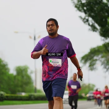 Runner Photo 8436628