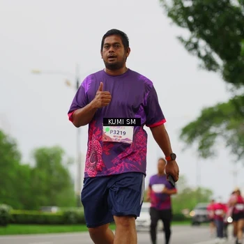 Runner Photo 8436629