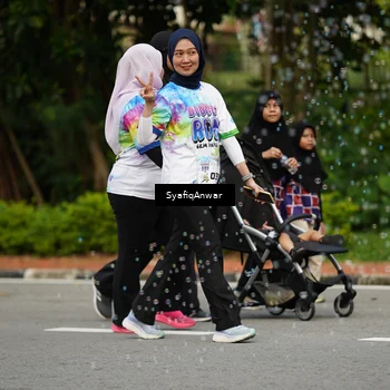 Runner Photo 8436632