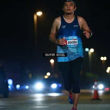 Runner Photo 8436633