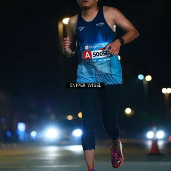 Runner Photo 8436634
