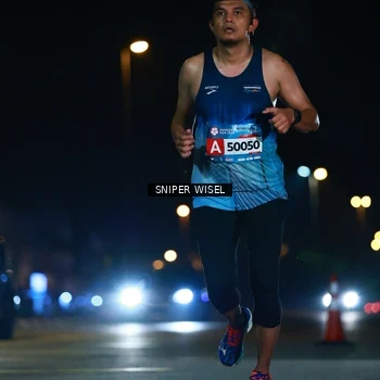 Runner Photo 8436635