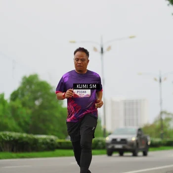 Runner Photo 8436640