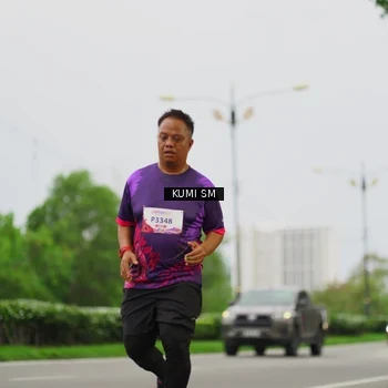 Runner Photo 8436641
