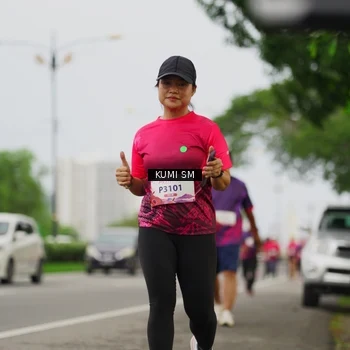 Runner Photo 8436642