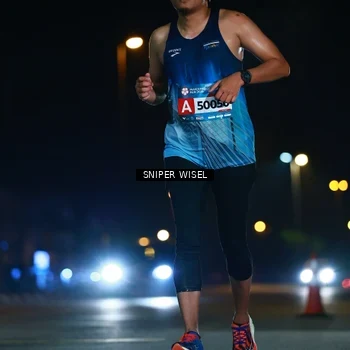 Runner Photo 8436643