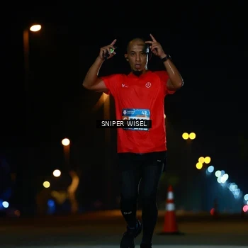 Runner Photo 8436644