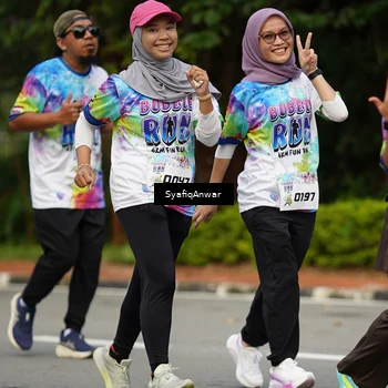 Runner Photo 8436645