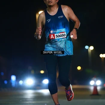 Runner Photo 8436646