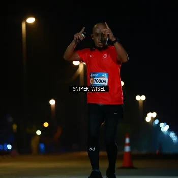 Runner Photo 8436647
