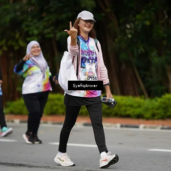 Runner Photo 8436648