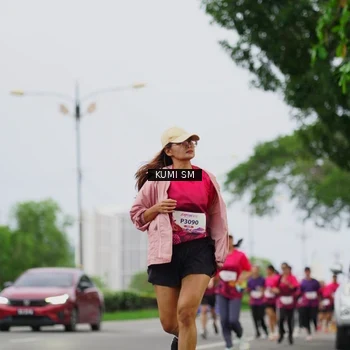 Runner Photo 8436650