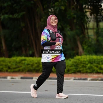 Runner Photo 8436652