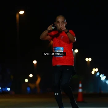 Runner Photo 8436655
