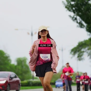 Runner Photo 8436656