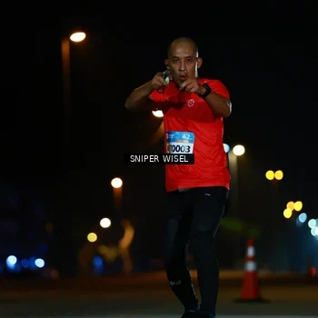 Runner Photo 8436659