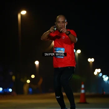 Runner Photo 8436660