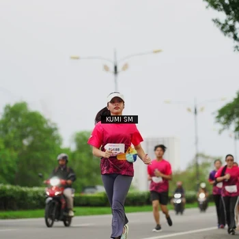 Runner Photo 8436662