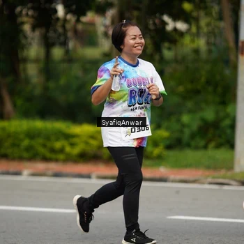 Runner Photo 8436663