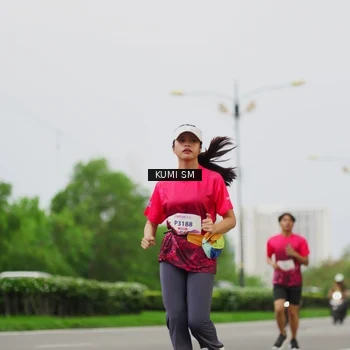 Runner Photo 8436664