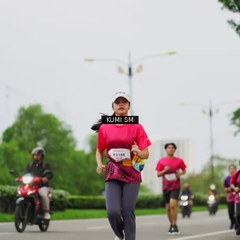 Runner Photo 8436665