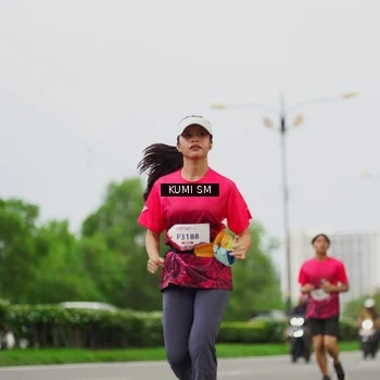 Runner Photo 8436668