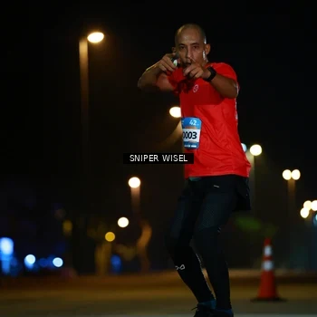 Runner Photo 8436669