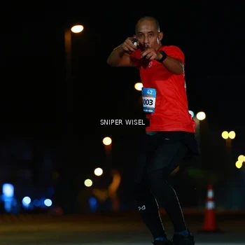 Runner Photo 8436670