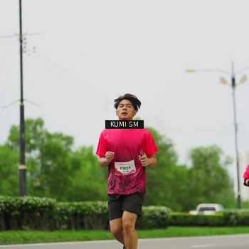 Runner Photo 8436674