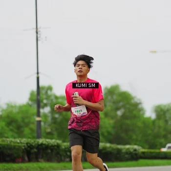 Runner Photo 8436676