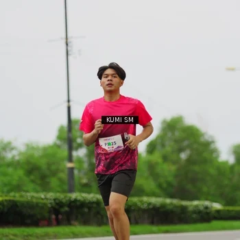 Runner Photo 8436677