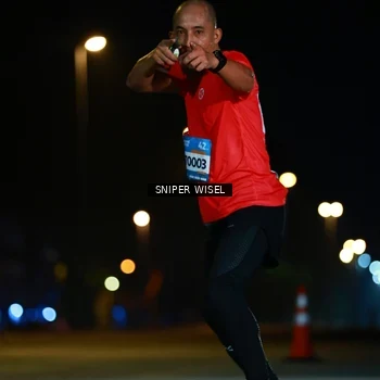 Runner Photo 8436679