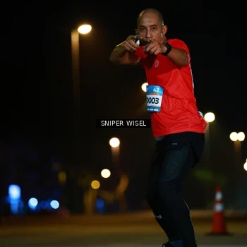 Runner Photo 8436680