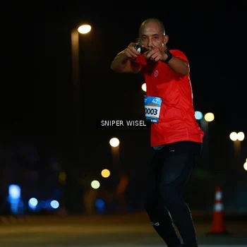 Runner Photo 8436681